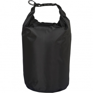 Logotrade Logogeschenke das Foto: Camper wasserdichte Outdoor-Tasche 10 L