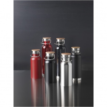 Logotrade Geschäftsgeschenke das Foto: Thor 480 ml Kupfer-Vakuum Isolierflasche