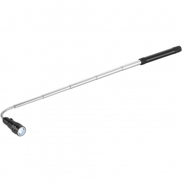 Logotrade Werbeartikel das Foto: Magnetica magnetische Teleskop Taschenlampe