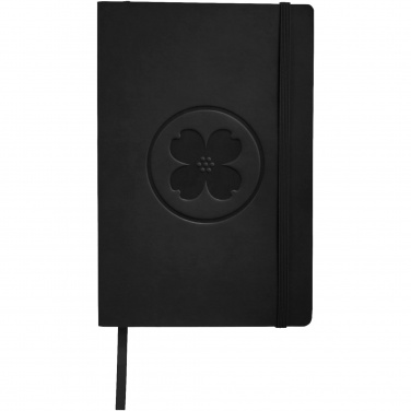 Logotrade werbemittel das Foto: Classic A5 Soft Cover Notizbuch