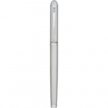 Logotrade werbemittel das Foto: Kugelschreiber-Geschenkset