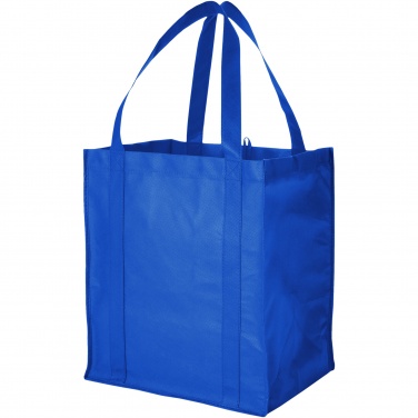 Logotrade Logogeschenke das Foto: Liberty Non Woven Tragetasche 29L