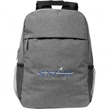Logotrade Werbeartikel das Foto: Hoss 15" Laptoprucksack 18L