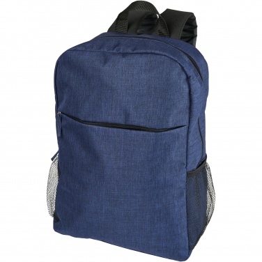 Logotrade Geschäftsgeschenke das Foto: Hoss 15" Laptoprucksack 18L