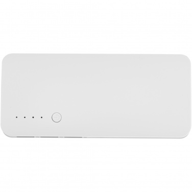 Logotrade Werbegeschenke das Foto: Spare 10000 mAh Powerbank