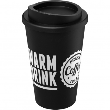 Logotrade Werbegeschenke das Foto: Americano® 350 ml Isolierbecher