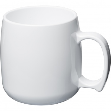 Logotrade Werbegeschenke das Foto: Classic 300 ml Kunststoffbecher