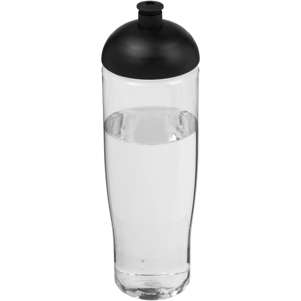 Logotrade Werbegeschenke das Foto: H2O Active® Tempo 700 ml Sportflasche mit Stülpdeckel