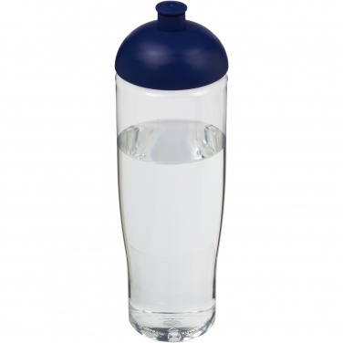 Logotrade Werbeartikel das Foto: H2O Active® Tempo 700 ml Sportflasche mit Stülpdeckel