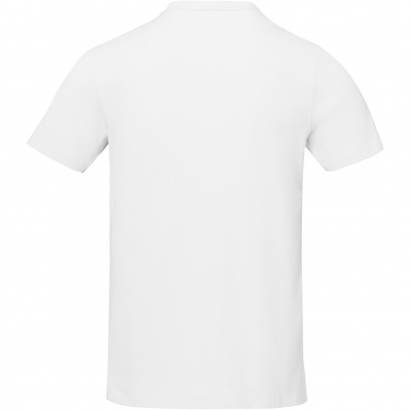 Logotrade Firmengeschenke das Foto: Nanaimo T-Shirt für Herren