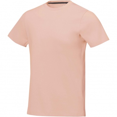 Logotrade Geschäftsgeschenke das Foto: Nanaimo T-Shirt für Herren