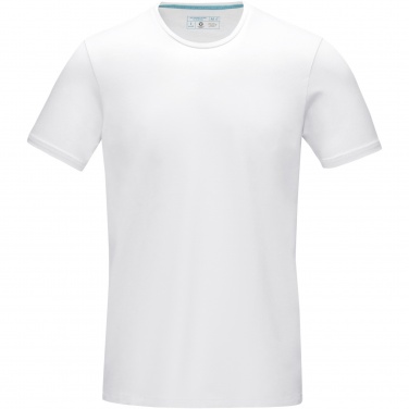 Logotrade Firmengeschenke das Foto: Balfour T-Shirt für Herren