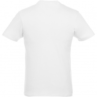 Logotrade Werbegeschenke das Foto: Heros T-Shirt für Herren