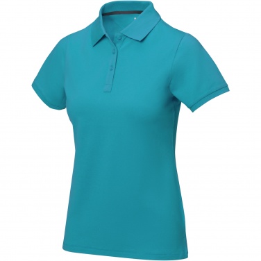 Logotrade werbemittel das Foto: Calgary Poloshirt für Damen