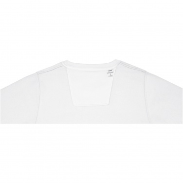 Logotrade werbemittel das Foto: Zenon Damenpullover mit Rundhalsausschnitt