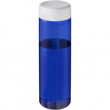 Logotrade Firmengeschenke das Foto: H2O Active® Vibe 850 ml Sportflasche mit Drehdeckel