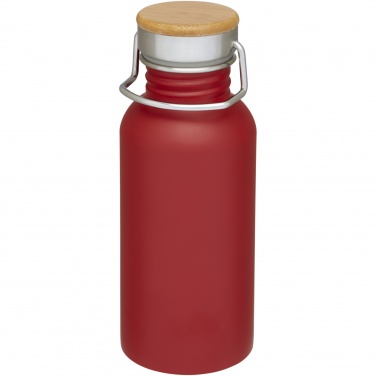 Logotrade Werbeartikel das Foto: Thor 550 ml Sportflasche