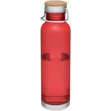 Logotrade Firmengeschenke das Foto: Thor 800 ml Tritan™-Sportflasche