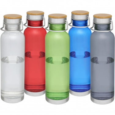 Logotrade Werbeartikel das Foto: Thor 800 ml Tritan™-Sportflasche