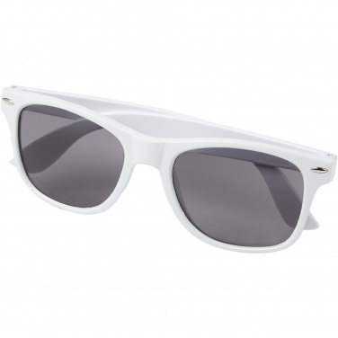 Logotrade Geschäftsgeschenke das Foto: Sun Ray rPET Sonnenbrille
