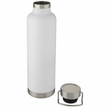 Logotrade werbemittel das Foto: Thor 1 l Kupfer-Vakuum Isoliersportflasche