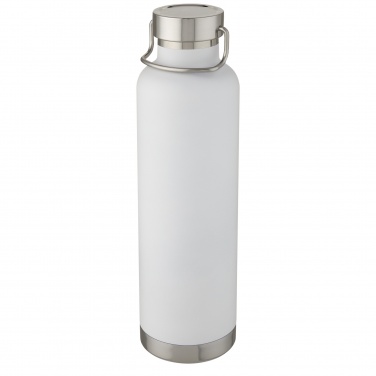 Logotrade Geschäftsgeschenke das Foto: Thor 1 l Kupfer-Vakuum Isoliersportflasche