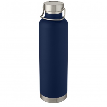 Logotrade Geschäftsgeschenke das Foto: Thor 1 l Kupfer-Vakuum Isoliersportflasche