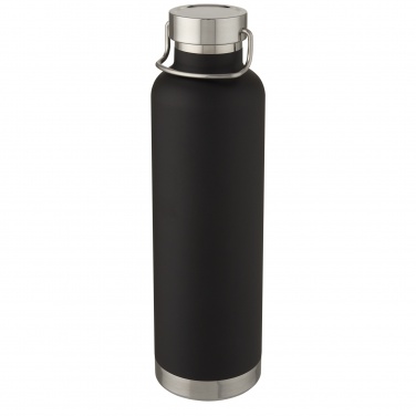 Logotrade Werbegeschenke das Foto: Thor 1 l Kupfer-Vakuum Isoliersportflasche