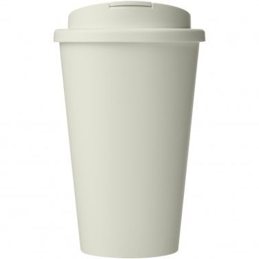 Logotrade werbemittel das Foto: Americano® Renew 350 ml Isolierbecher mit auslaufsicherem Deckel