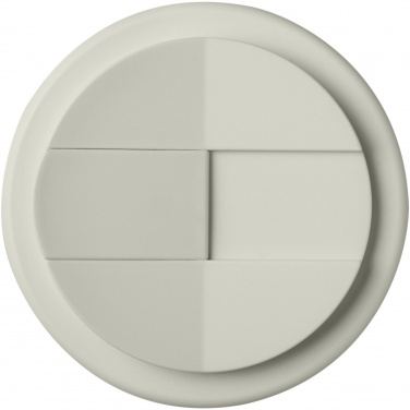 Logotrade Logogeschenke das Foto: Americano® Renew 350 ml Isolierbecher mit auslaufsicherem Deckel