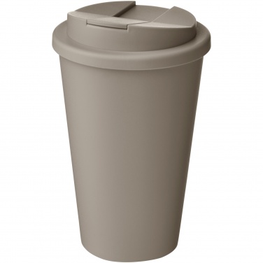 Logotrade werbemittel das Foto: Americano® Renew 350 ml Isolierbecher mit auslaufsicherem Deckel