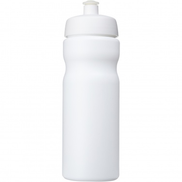 Logotrade Werbeartikel das Foto: Baseline® Plus 650 ml Sportflasche