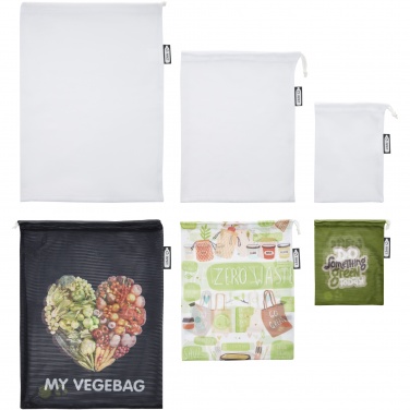 Logotrade Werbeartikel das Foto: Musterbox Sublimation