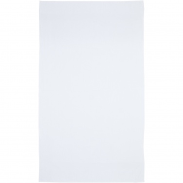 Logotrade Geschäftsgeschenke das Foto: Riley 550 g/m² Baumwollhandtuch 100 x 180 cm