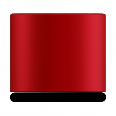 Logotrade Werbegeschenke das Foto: SCX.design S26 Lautsprecher Ring mit Leuchtlogo