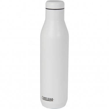 Logotrade werbemittel das Foto: CamelBak® Horizon vakuumisolierte Wasser-/Weinflasche, 750 ml