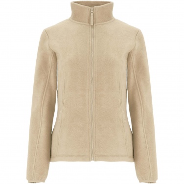 Logotrade werbemittel das Foto: Artic Fleecejacke für Damen