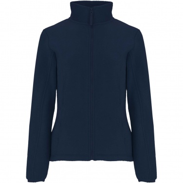 Logotrade Geschäftsgeschenke das Foto: Artic Fleecejacke für Damen