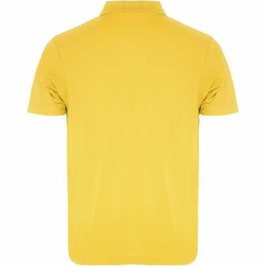 Logotrade Geschäftsgeschenke das Foto: Austral Poloshirt Unisex 