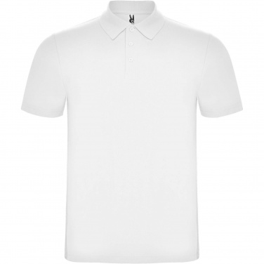 Logotrade Werbegeschenke das Foto: Austral Poloshirt Unisex 