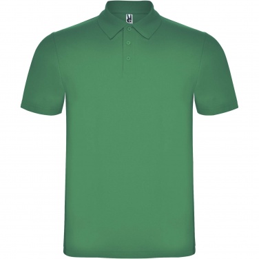 Logotrade Geschäftsgeschenke das Foto: Austral Poloshirt Unisex 