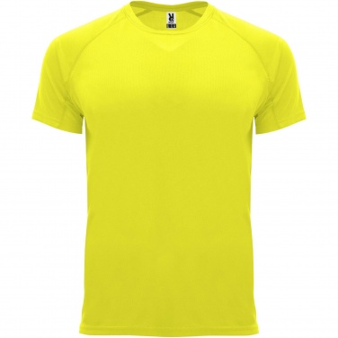 Logotrade Werbeartikel das Foto: Bahrain Sport T-Shirt für Herren
