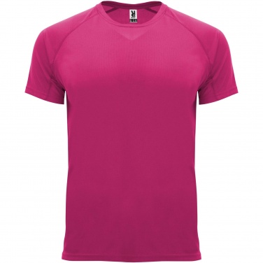 Logotrade Werbegeschenke das Foto: Bahrain Sport T-Shirt für Herren