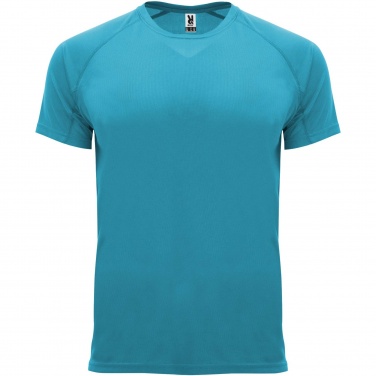 Logotrade Logogeschenke das Foto: Bahrain Sport T-Shirt für Herren
