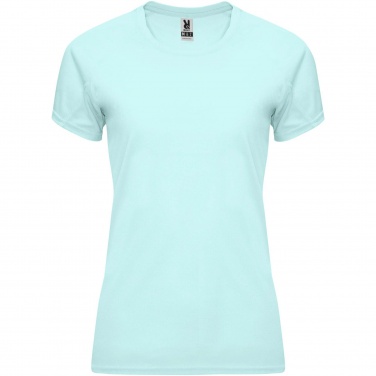 Logotrade Logogeschenke das Foto: Bahrain Sport T-Shirt für Damen