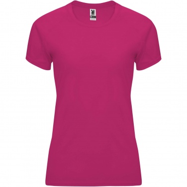 Logotrade Werbegeschenke das Foto: Bahrain Sport T-Shirt für Damen