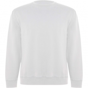 Logotrade Werbegeschenke das Foto: Batian Sweatshirt mit Rundhalsausschnitt Unisex