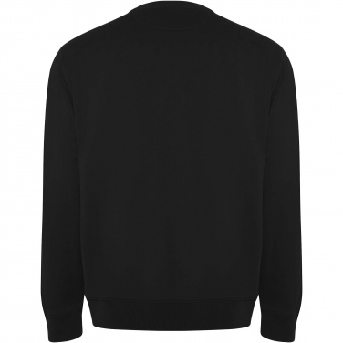 Logotrade Geschäftsgeschenke das Foto: Batian Sweatshirt mit Rundhalsausschnitt Unisex