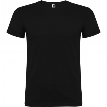 Logotrade Logogeschenke das Foto: Beagle T-Shirt für Herren