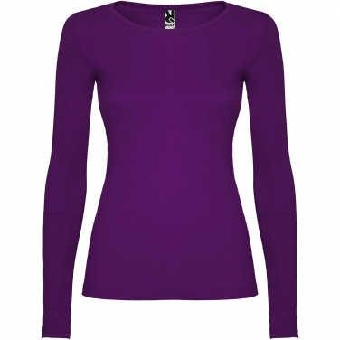 Logotrade Werbegeschenke das Foto: Extreme Langarmshirt für Damen
